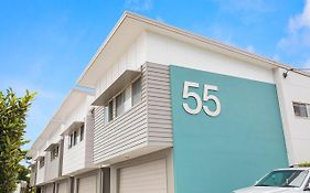 3Br, 3Bth, Walk To Beach & City Centre